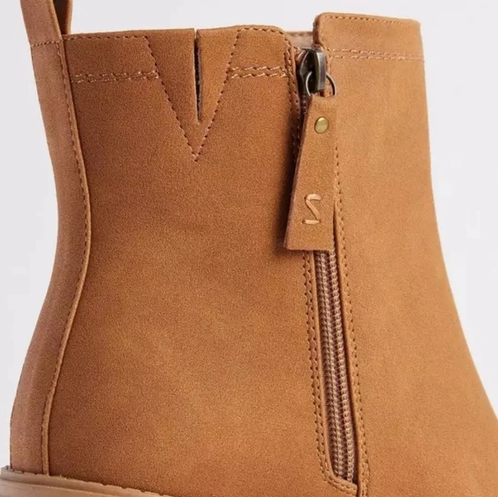 Torrid Wedge Platform Bootie